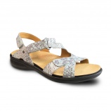 Revere Zanzibar - Women's Backstrap Sandal